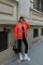 Alisa Oversize Kapitone Bomber Ceket 7058 -08 Alisa Oversize Kapitone Bomber Ceket 7058 -08