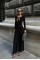 Gladys Uzun Sandy Elbise 2810 Gladys Uzun Sandy Elbise 2810