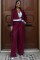 Audrey Crop Ceket Takım 10106 Audrey Crop Ceket Takım 10106