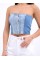 6991 KOT BLUZ-MAVİ 6991 KOT BLUZ-MAVİ