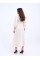 7096 ELBİSE-KREM 7096 ELBİSE-KREM