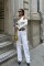 Cynthia Cut Out Triko Hırka 5116-23 Cynthia Cut Out Triko Hırka 5116-23