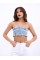 6817 KOT CROP-MAVİ 6817 KOT CROP-MAVİ