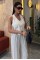 Halter Yaka Yelekli Modal Takım 10144 Halter Yaka Yelekli Modal Takım 10144