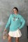 Midred Cut Out Triko Kazak 1200-09 Midred Cut Out Triko Kazak 1200-09
