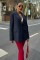 Taş Detaylı Premium Blazer Ceket 6122 Taş Detaylı Premium Blazer Ceket 6122