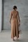 Dasha Düğme Detaylı Midi Takım9475-23 Dasha Düğme Detaylı Midi Takım9475-23