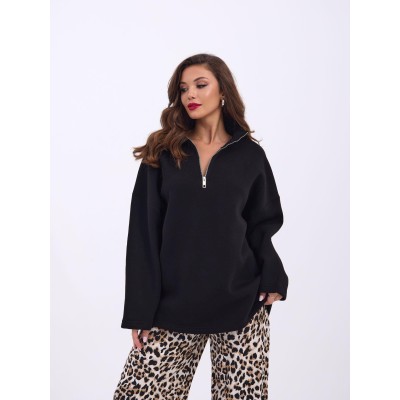 6617 SWEAT-SİYAH 6617 SWEAT-SİYAH