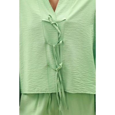 Blanca Plazzo Pantolon Takım 9852 Blanca Plazzo Pantolon Takım 9852