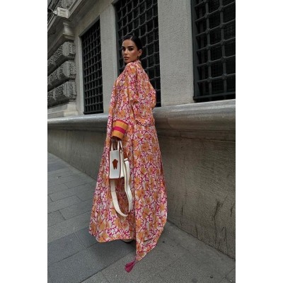 Camilla Keten Kimono 5157-08 Camilla Keten Kimono 5157-08