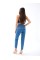 5682 KOT PANTOLON-KOYU MAVİ 5682 KOT PANTOLON-KOYU MAVİ