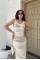 Samantha Ajurlu Elbise 2783 Samantha Ajurlu Elbise 2783