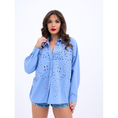 7034 GÖMLEK-KOYU MAVİ 7034 GÖMLEK-KOYU MAVİ
