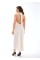 7145 ELBİSE-KREM 7145 ELBİSE-KREM