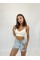15538 ASTARLI BRA-EKRU 15538 ASTARLI BRA-EKRU