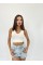 15543 RİPLİ V YAKA BRA-EKRU 15543 RİPLİ V YAKA BRA-EKRU