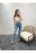 6025 KOT PANTOLON-MAVİ 6025 KOT PANTOLON-MAVİ