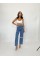 6288 KOT PANTOLON-MAVİ 6288 KOT PANTOLON-MAVİ