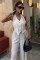 Halter Yaka Yelekli Modal Takım 10144 Halter Yaka Yelekli Modal Takım 10144