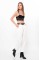Dantelli Bralet Siyah Dantelli Bralet Siyah