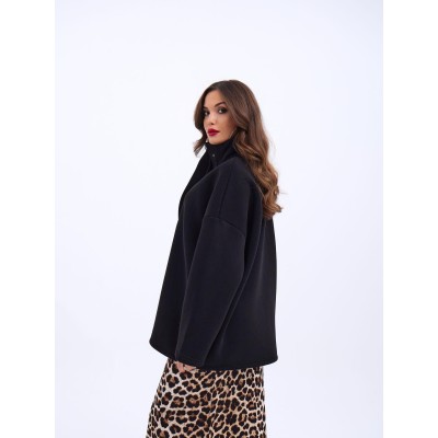 6616 SWEAT-SİYAH 6616 SWEAT-SİYAH