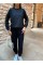 Kadın Uzun Kollu Kapüşonlu Oversize Sweat Ve Pantolon Ikili Takım Kadın Uzun Kollu Kapüşonlu Oversize Sweat Ve Pantolon Ikili Takım