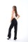 5829 KOT PANTOLON-SİYAH 5829 KOT PANTOLON-SİYAH
