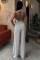 Halter Yaka Yelekli Modal Takım 10144 Halter Yaka Yelekli Modal Takım 10144