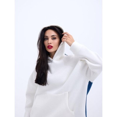 6626 SWEAT-EKRU 6626 SWEAT-EKRU