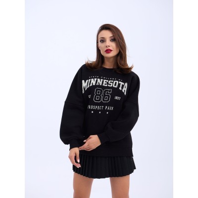 6729 SWEAT-SİYAH 6729 SWEAT-SİYAH