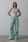 Paraşüt Cargo Pantolon - Mint Paraşüt Cargo Pantolon - Mint