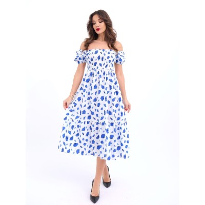 5525 ELBİSE-BAVYENA 5525 ELBİSE-BAVYENA