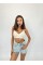 15538 ASTARLI BRA-EKRU 15538 ASTARLI BRA-EKRU