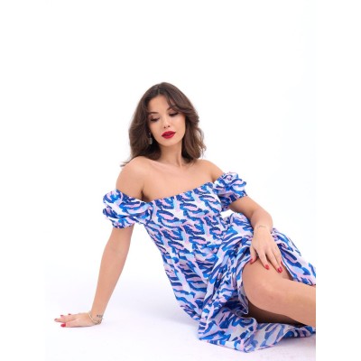 5525 ELBİSE-HAVANA 5525 ELBİSE-HAVANA