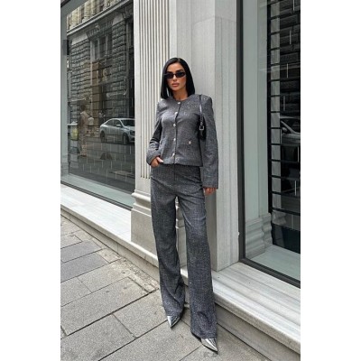 Zelmira Pul Payet Takım 9894 Zelmira Pul Payet Takım 9894