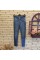 Yüksek Bel Likralı Jean Pantolon 90 Cm Yüksek Bel Likralı Jean Pantolon 90 Cm