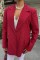 Taş Detaylı Premium Blazer Ceket 6122 Taş Detaylı Premium Blazer Ceket 6122