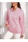 Kadın Uzun Kollu Kapşonlu Bağcıklı Cepli Capitone Sweatshirt Kadın Uzun Kollu Kapşonlu Bağcıklı Cepli Capitone Sweatshirt