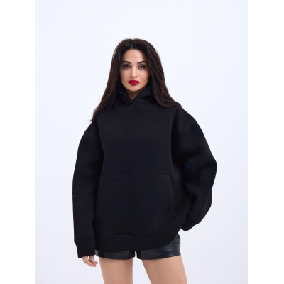 6626 SWEAT-SİYAH 6626 SWEAT-SİYAH