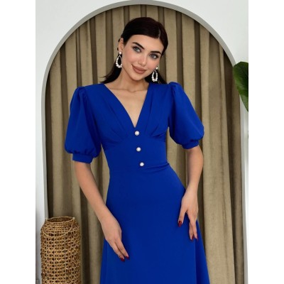 Linda Midi Elbise Linda Midi Elbise