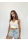 15543 RİPLİ V YAKA BRA-EKRU 15543 RİPLİ V YAKA BRA-EKRU