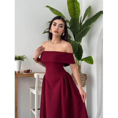 Stars Straplez Elbise Stars Straplez Elbise