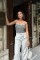 Mathilde Straplez Crop Top 3271-01 Mathilde Straplez Crop Top 3271-01