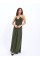 7098 ELBİSE-HAKİ 7098 ELBİSE-HAKİ