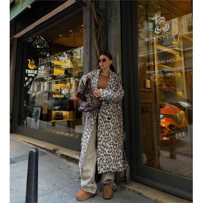 LEOPAR KABAN - Leopar LEOPAR KABAN - Leopar
