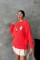 Midred Cut Out Triko Kazak 1200-09 Midred Cut Out Triko Kazak 1200-09