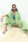 Blanca Plazzo Pantolon Takım 9852 Blanca Plazzo Pantolon Takım 9852