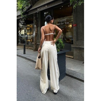 Larissa Çizgili Takım 9766 08 Larissa Çizgili Takım 9766 08