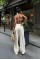 Larissa Çizgili Takım 9766 08 Larissa Çizgili Takım 9766 08