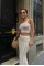 Kayla Dantel Desenli Crop Takım 9840 Kayla Dantel Desenli Crop Takım 9840